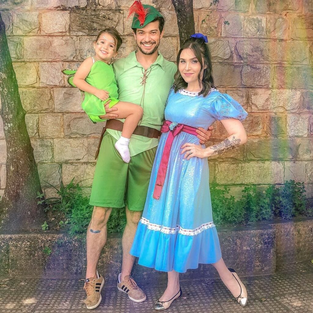 17 Ideias De Fantasias De Casal Para o Carnaval - Look Premium