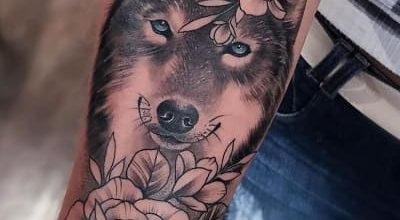 Capa 2 - 26 Ideias De Tatuagens Com Efeitos Realistas