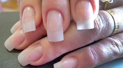 Unhas De Gel - Unhas De Gel Ou Unhas De Fibra - Qual a Melhor (2)